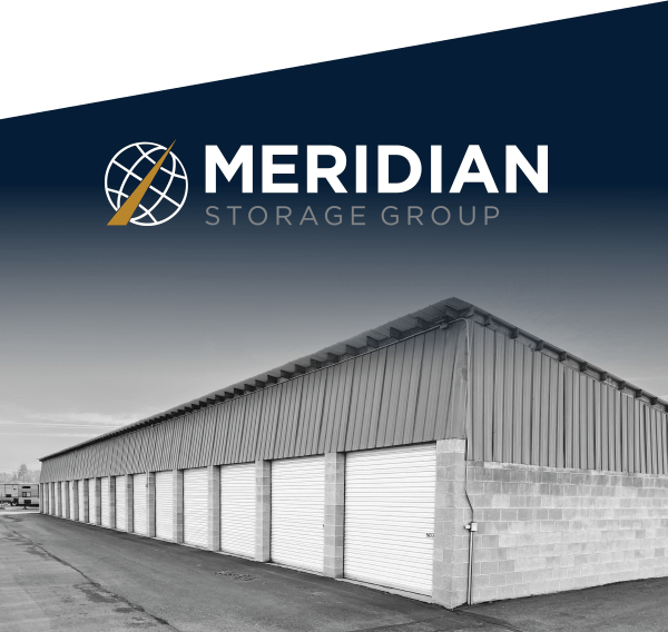 Storage Meridian Ms Dandk Organizer