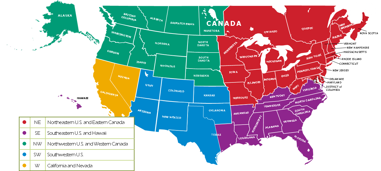 Inhalant Panel Meridian Valley Lab