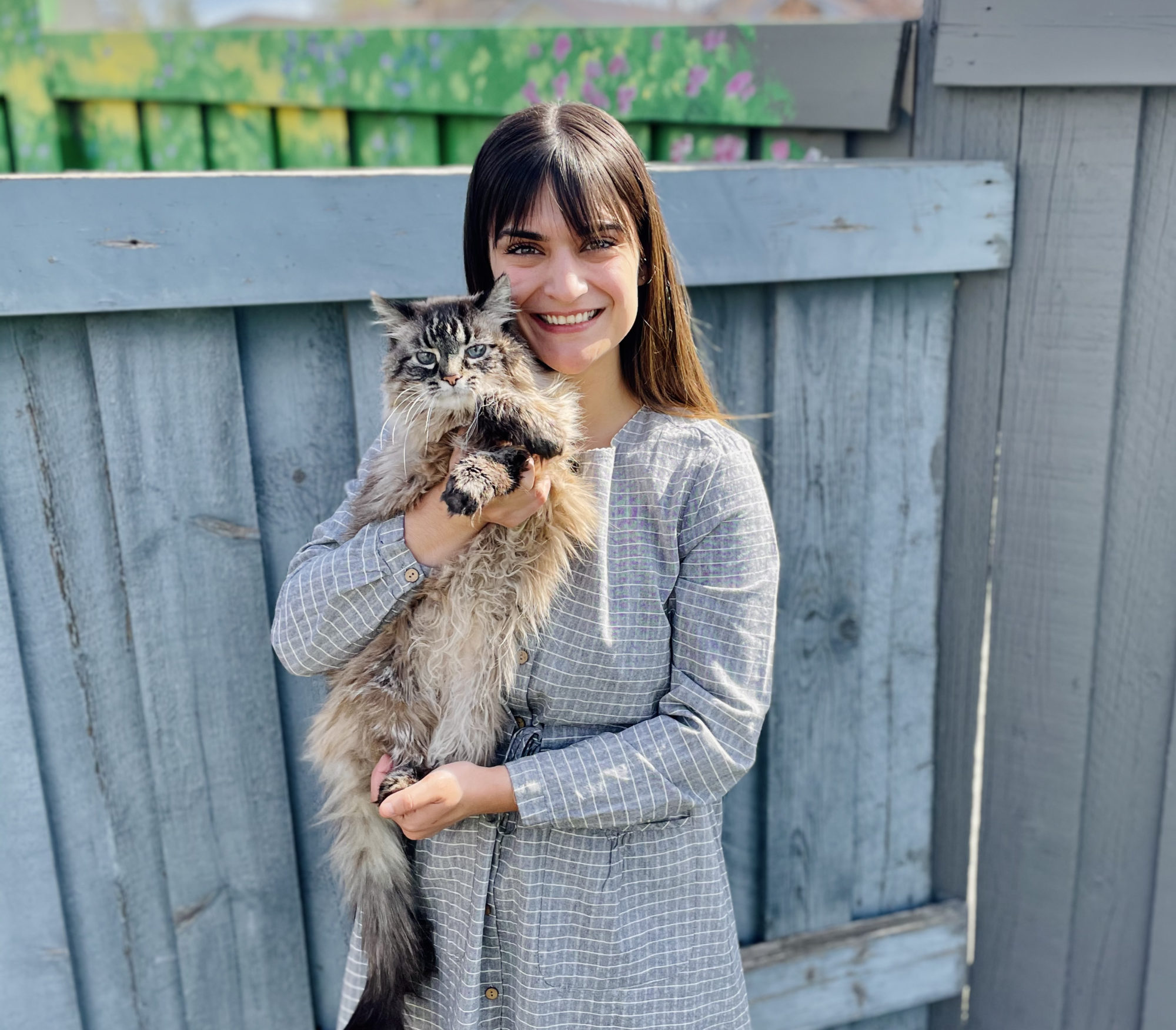 BGramiak Image Meridian Veterinary Clinic