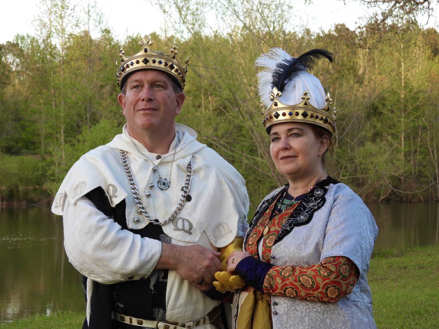 The Kingdom of Meridies, SCA Inc