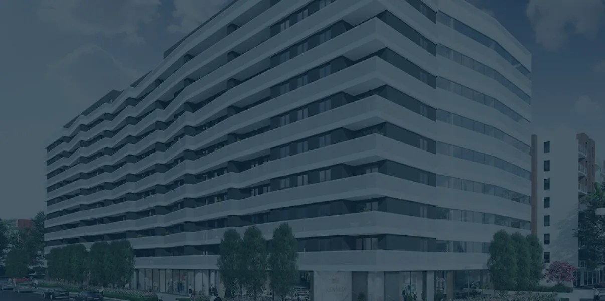 Merin Group • Real estate investment and development