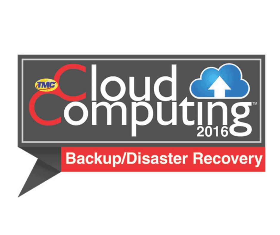 Meriplex Communications Receives 2016 Backup and Disaster Recovery