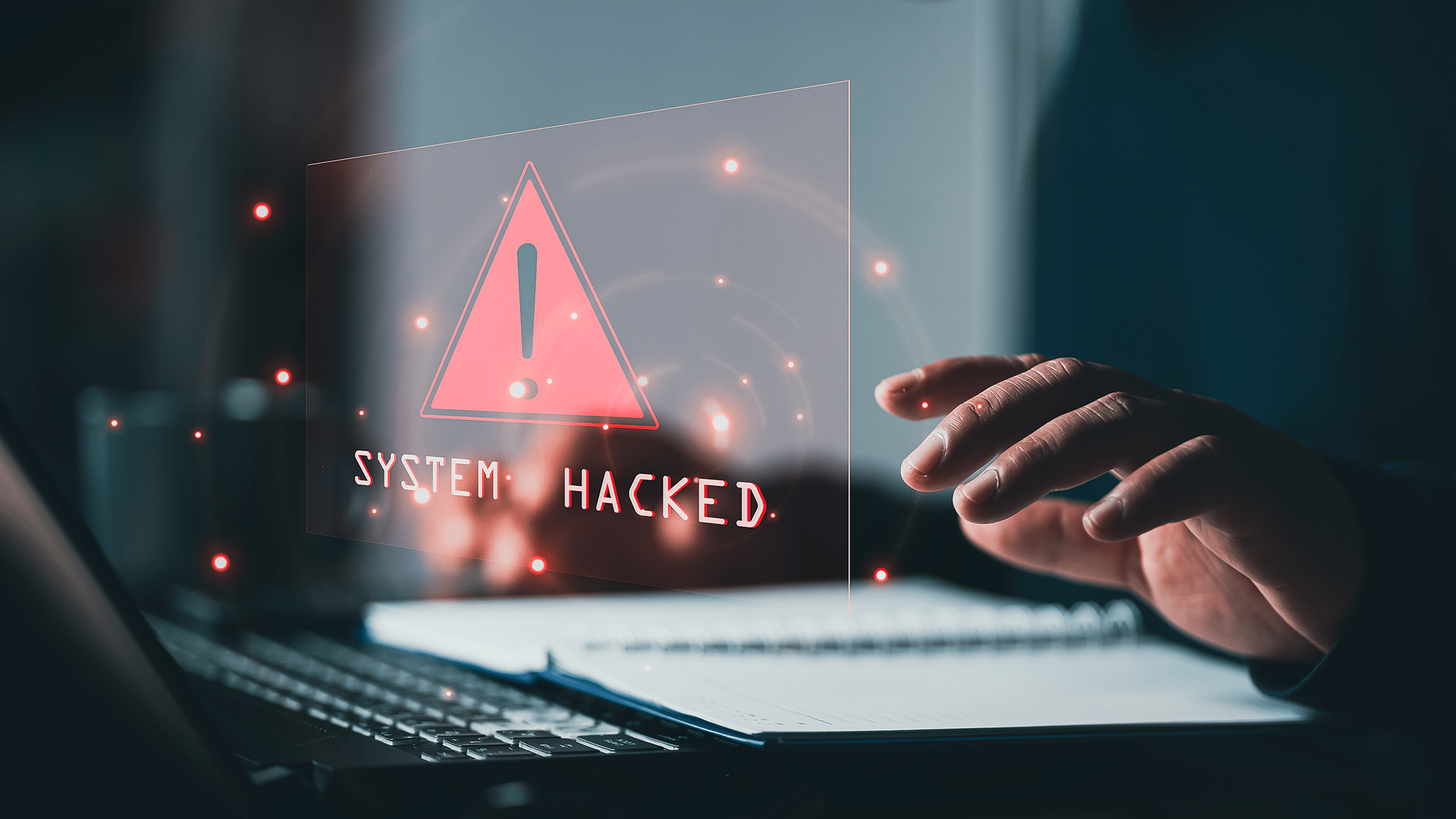 Warning Signs of an Active Data Breach Meriplex(04)