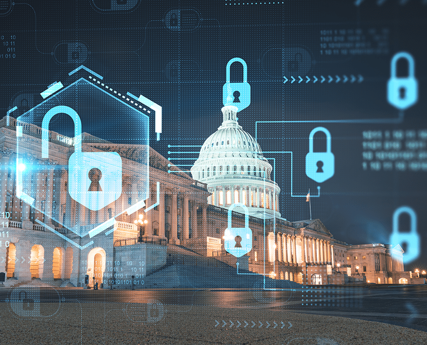 Managed IT Services & Cybersecurity for Government Meriplex