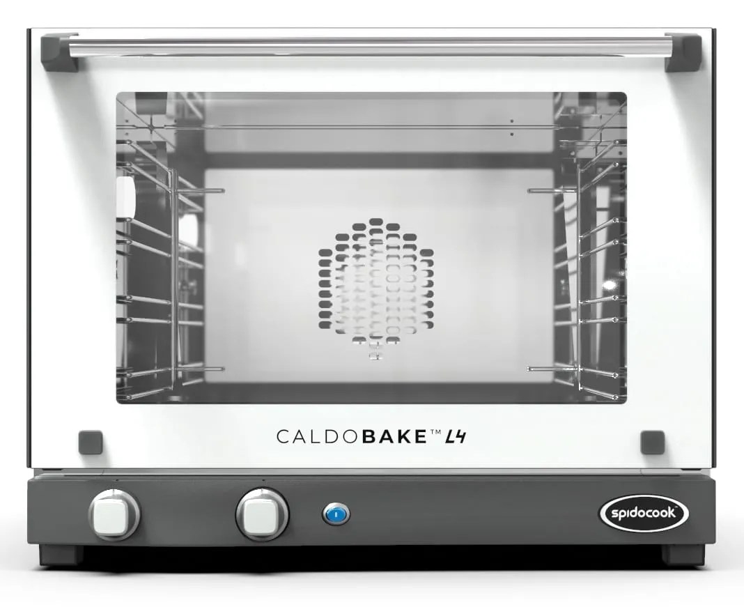 Commercial Convection Oven Caldobake