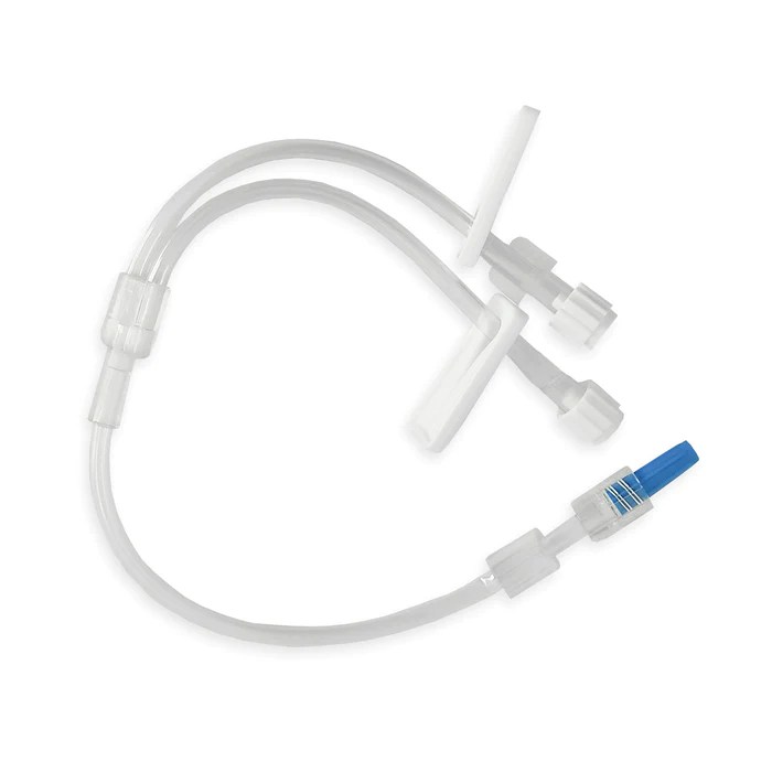 Medical Extension Tube Meris Medical