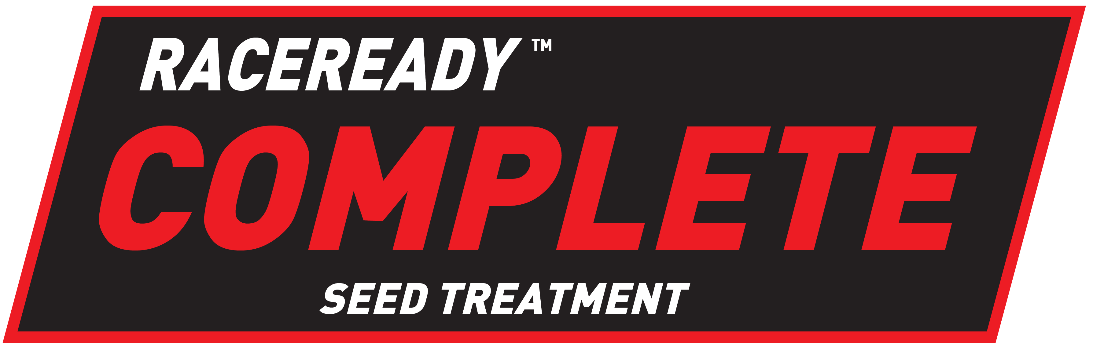 RACEREADY™ COMPLETE | Meristem Crop Performance