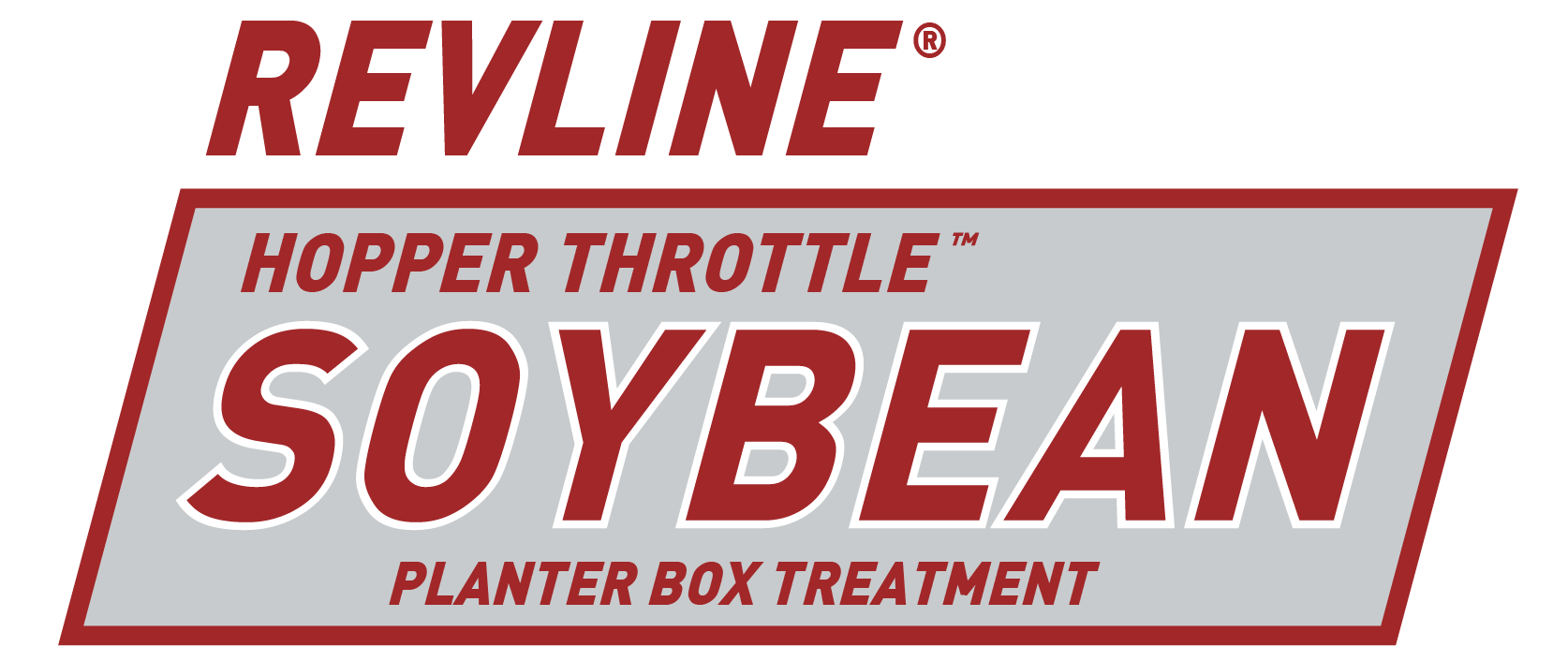 REVLINE® HOPPER THROTTLE™ SOYBEAN Meristem Crop Performance
