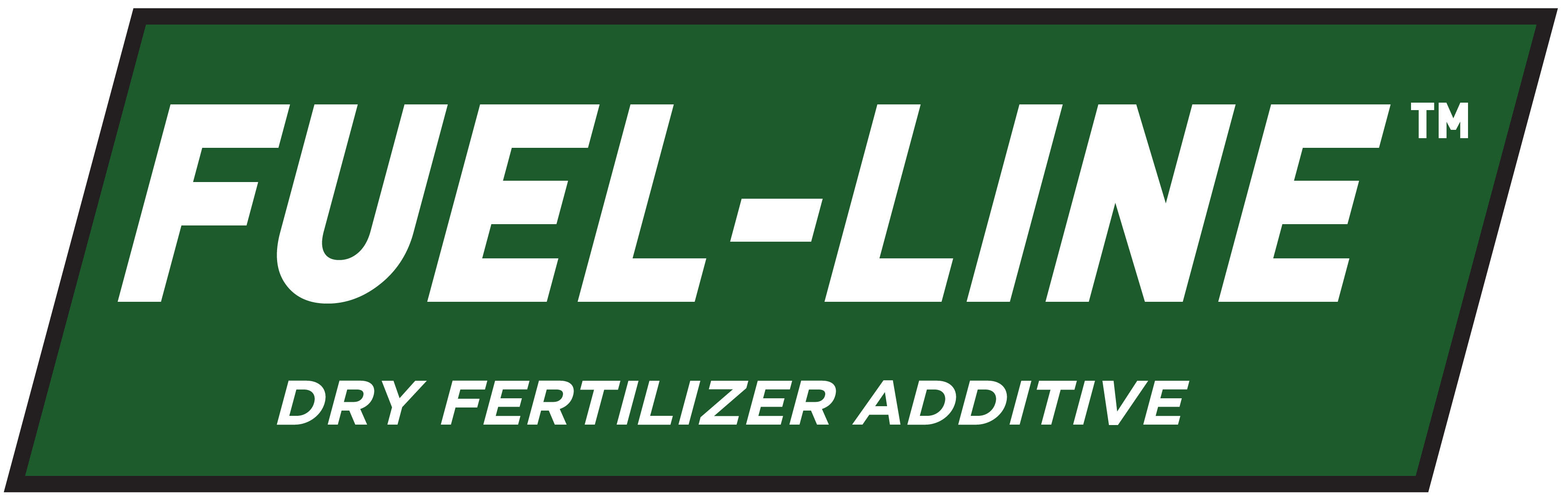 FUELLINE™ Meristem Crop Performance