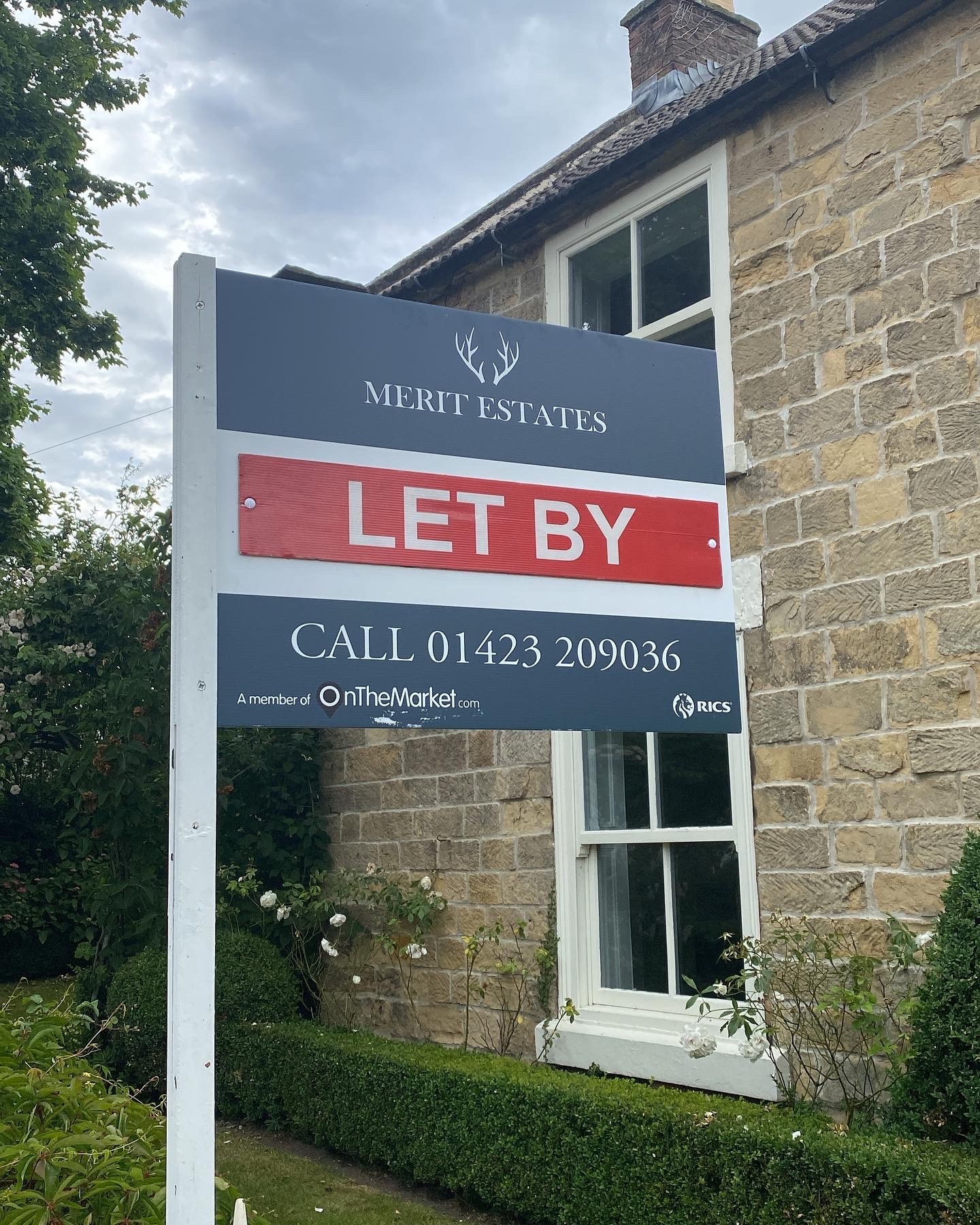 Residential Lettings Merit Estates