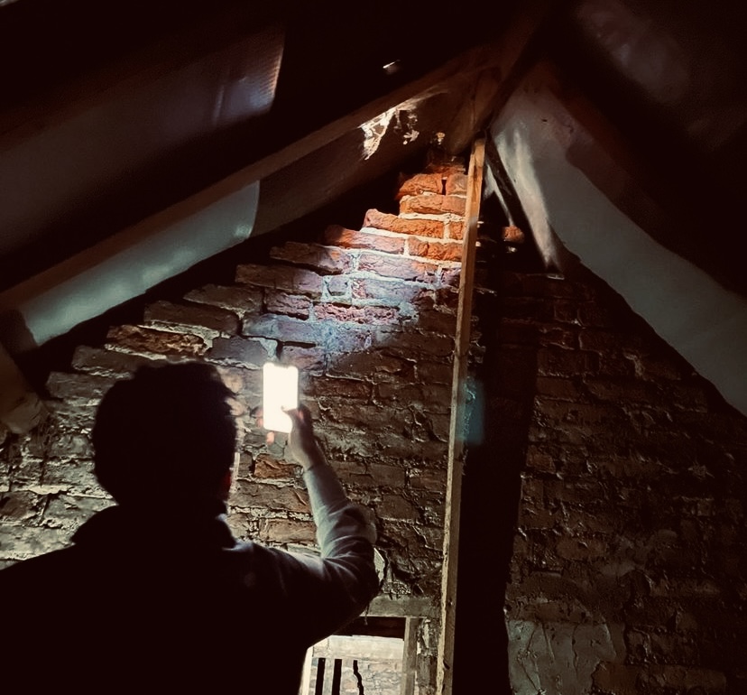 Building Surveying Merit Estates