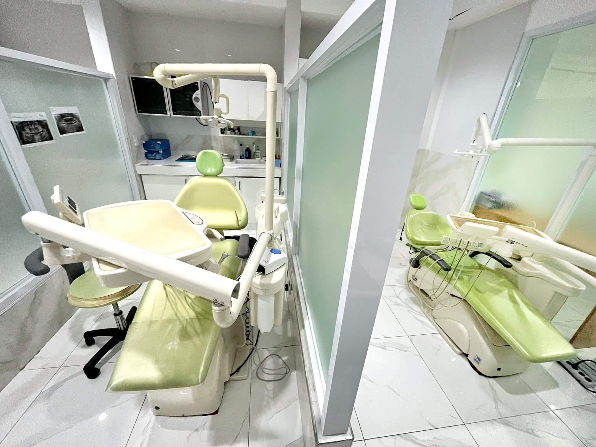 Facilities Merita Diagnostic Clinic Inc.