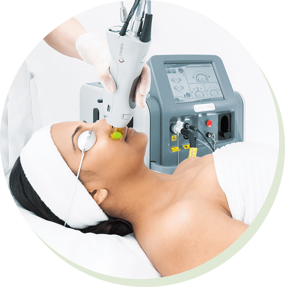 Medical Laser Repair Austin Laser Repair Parts Sales & Service