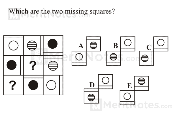 100+ Brain Teasers Interview Questions with Answers 1