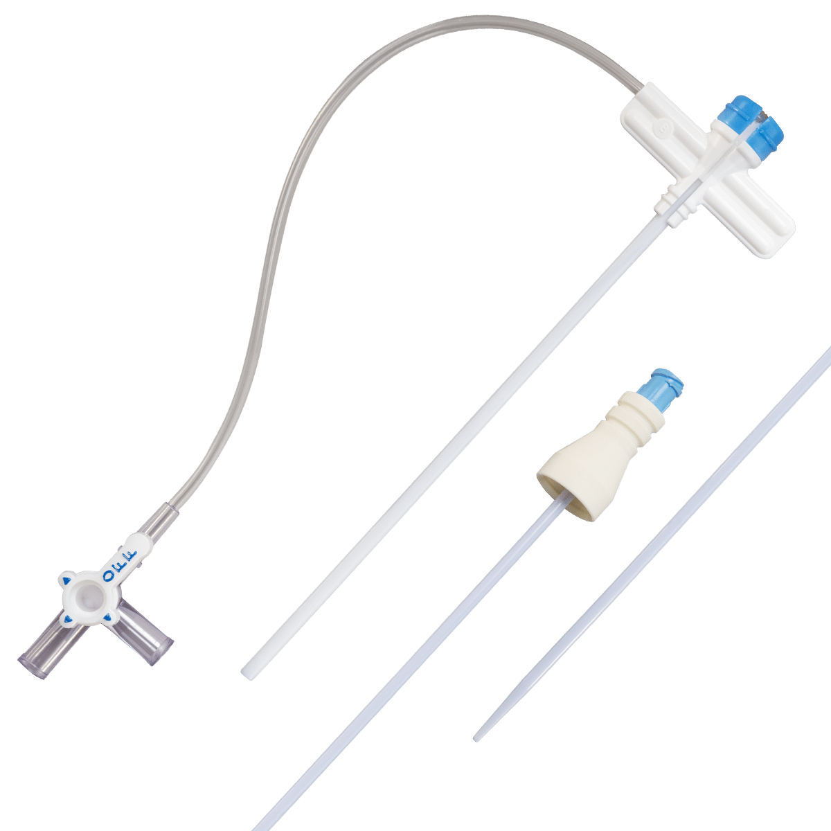 Tear Away Introducers CLS1008 Merit OEM