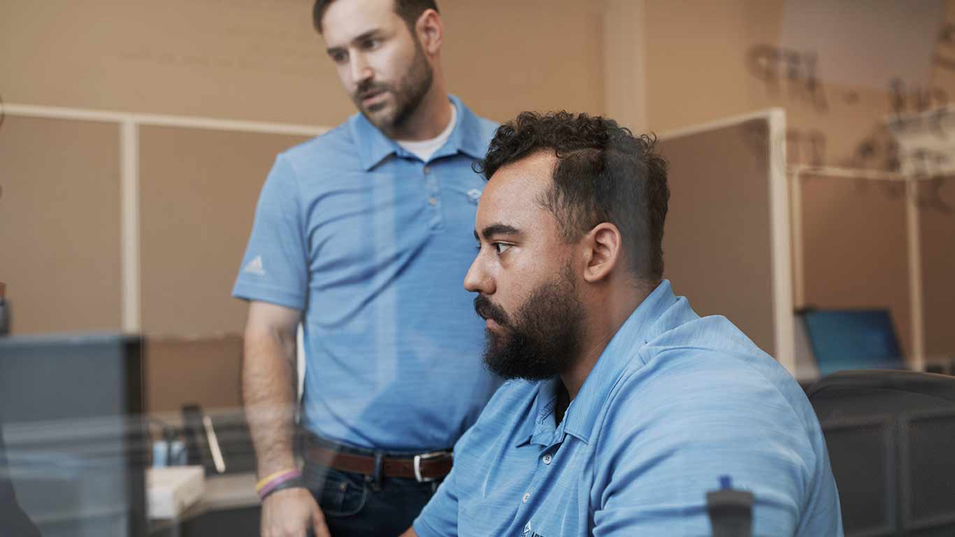 Careers IT Jobs in Chesapeake, VA MERIT Solutions 2.0