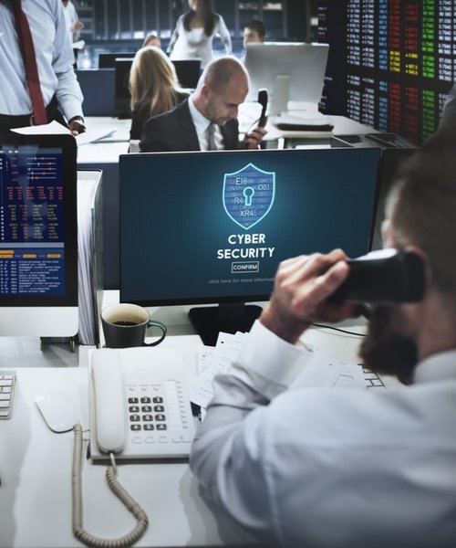 Managed Security Services South Carolina
