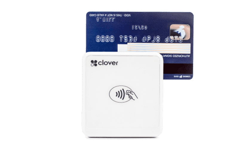Clover Go & Clover Go NFC Merittek Solutions
