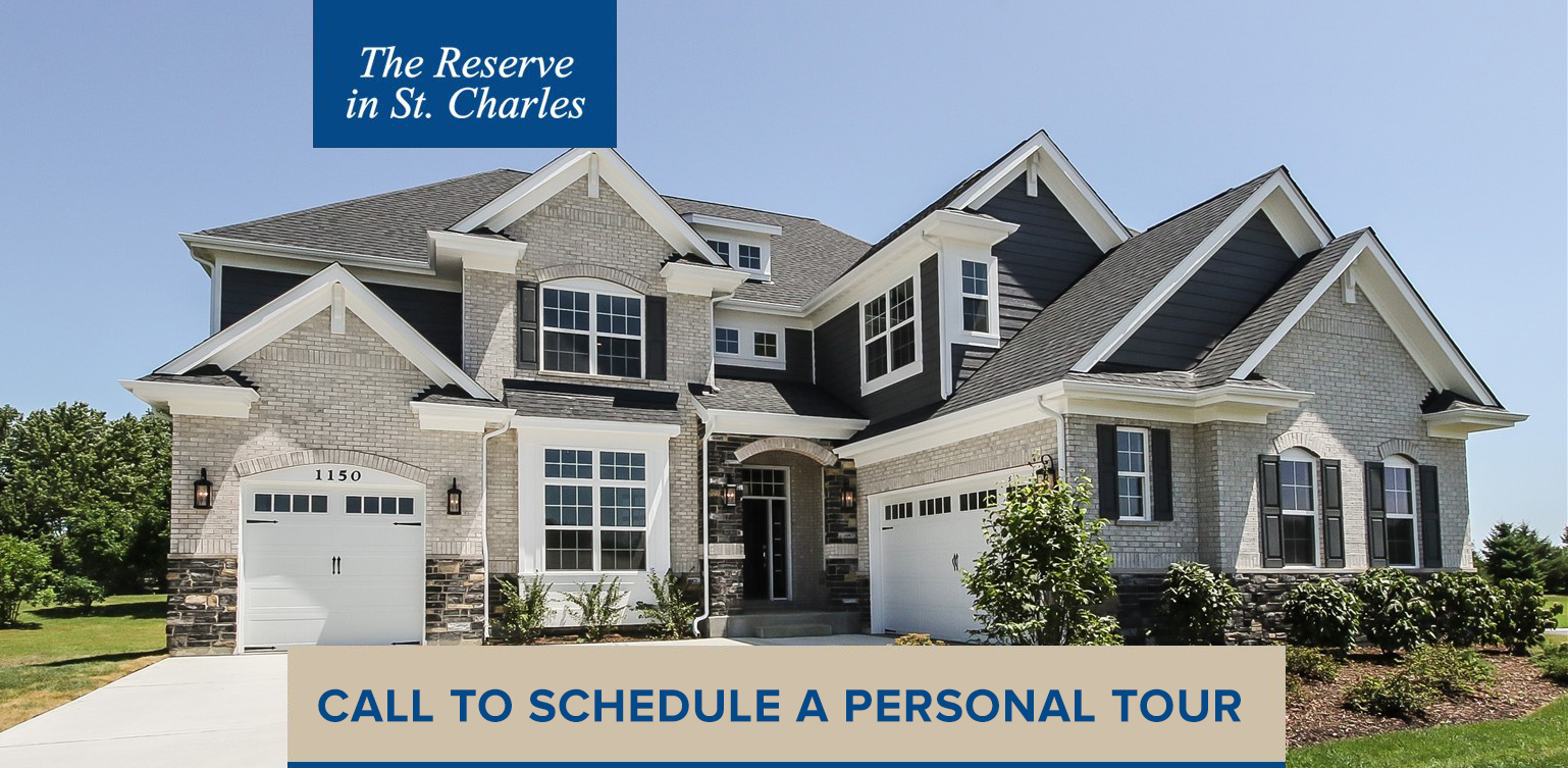 Meritus Homes Luxury New Homes