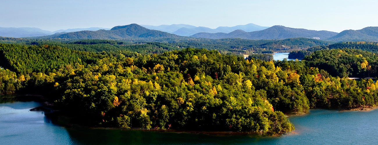 Upstate South Carolina Meritus Signature Homes