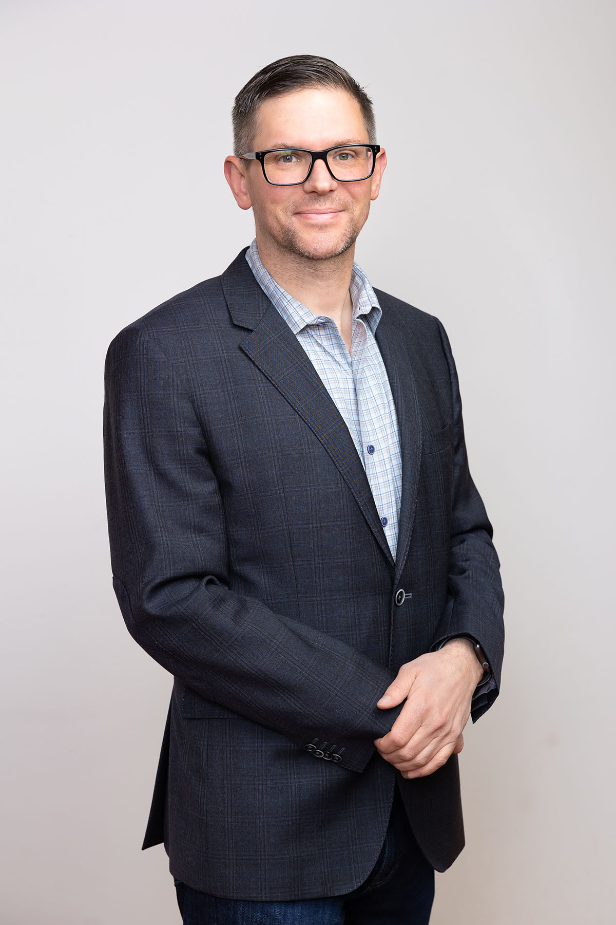 Meritus Property Group — Josh Bean