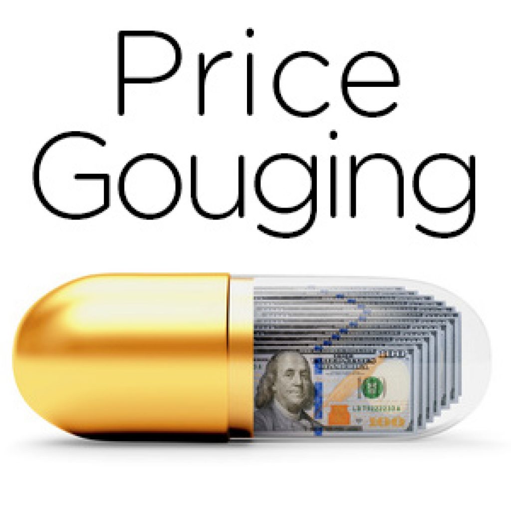 Price Gouging by Drug Companies is Hurting Our Kids Merit Educational