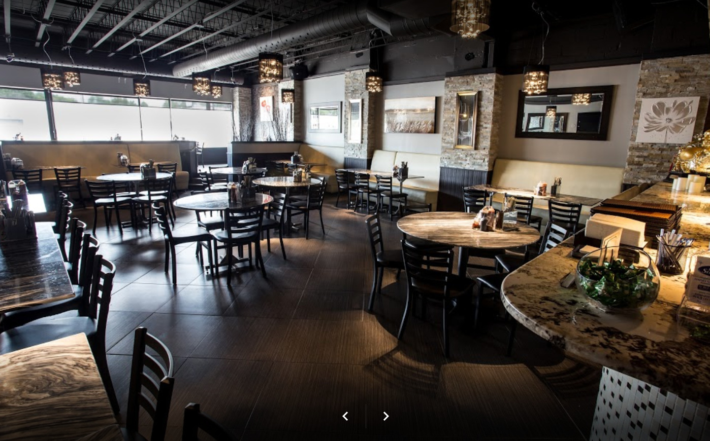 Merivale Noodle House Tasty & Healthy!