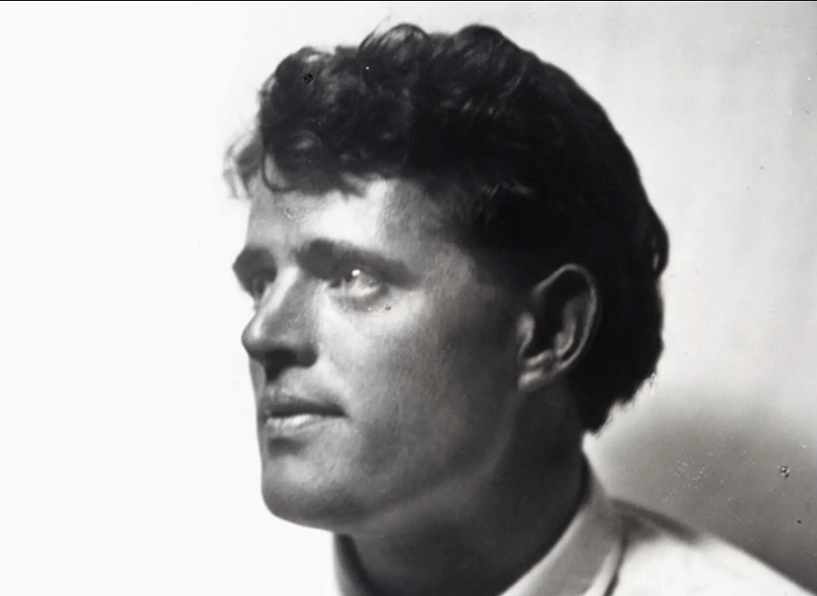 Dünyaca ünlü yazar Jack London kimdir ? Merjam