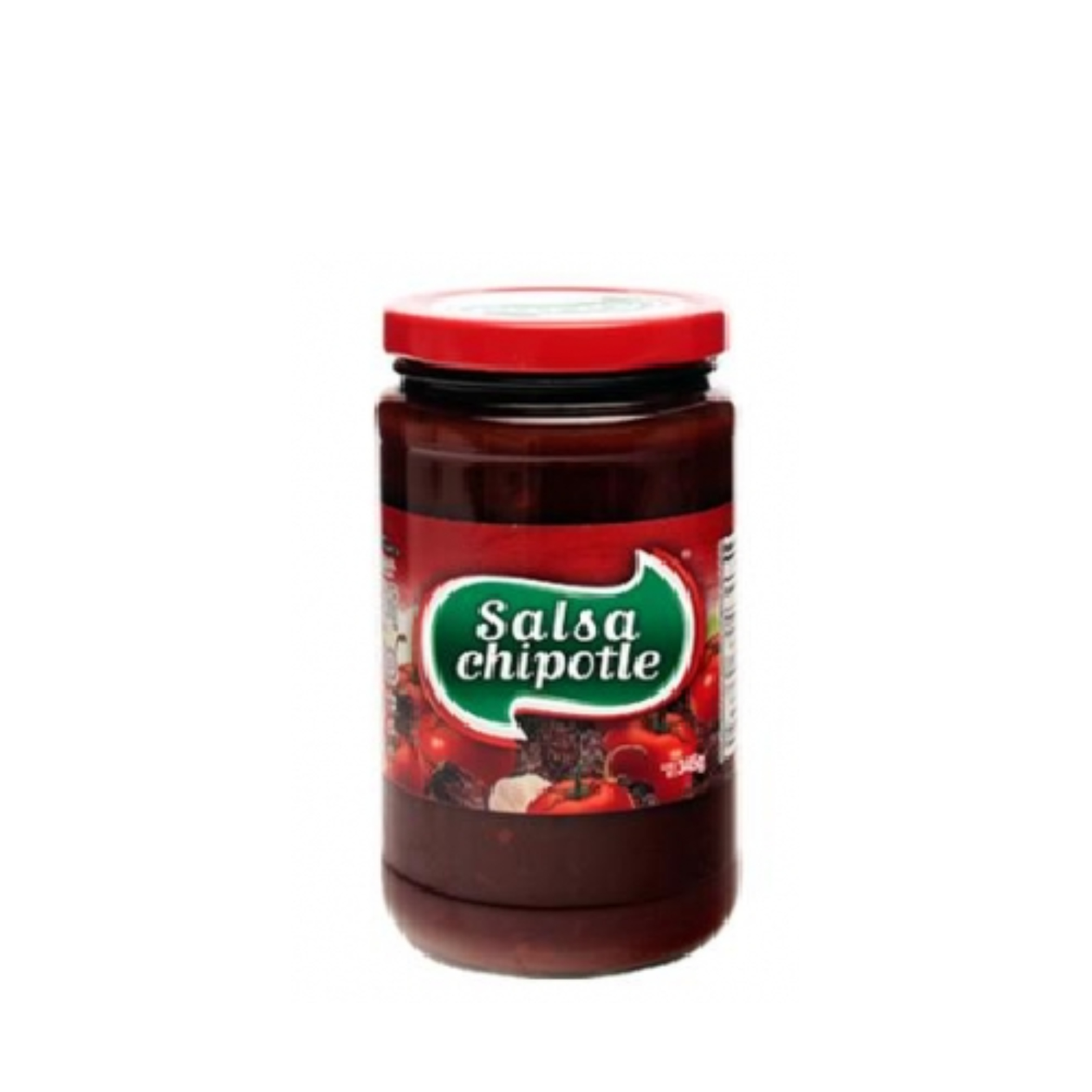 SALSA CHIPOTLE 215 GRS CAREY Merkabastos