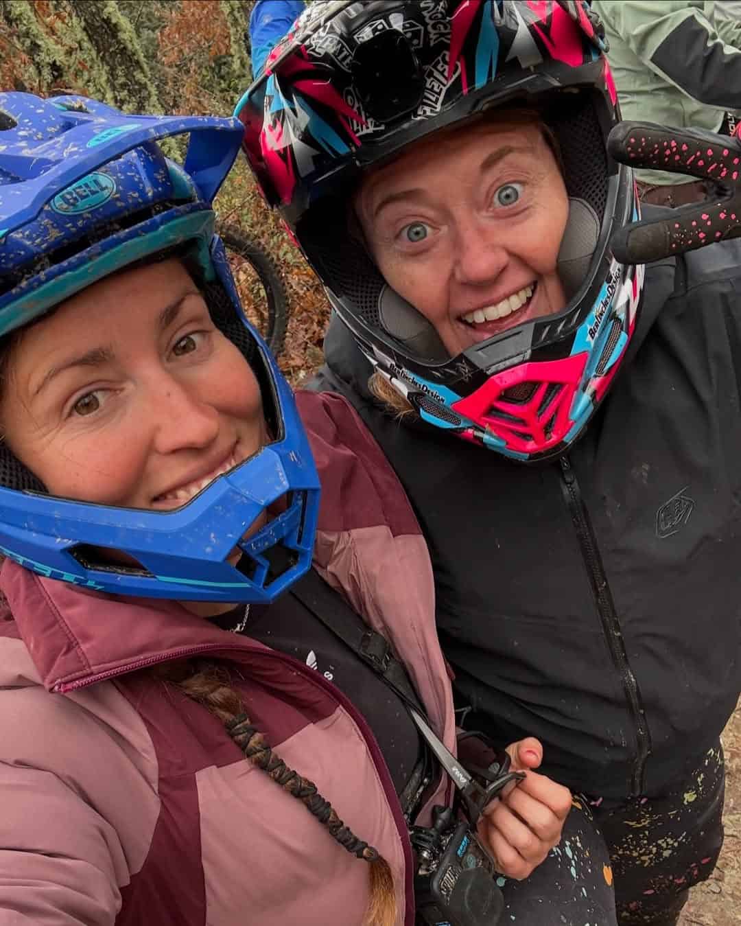 Cecilia Sopeña: ÉXITO en OnlyFans desde la BICICLETA