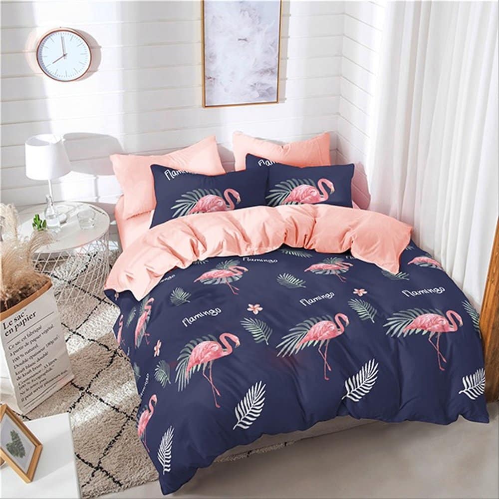 8 Merk Bed Cover yang Bagus dan Adem Dipakai