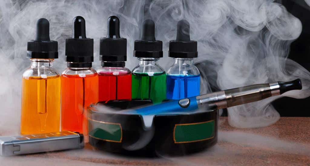10 Merk Vape Pod Terbaik (Pro/Pemula) yang Bagus dan Awet