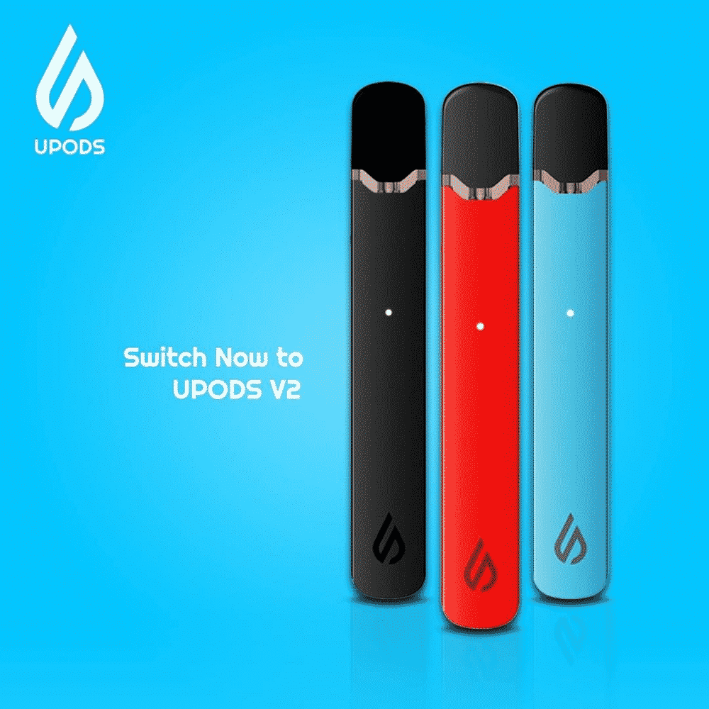 10 Merk Vape Pod Terbaik (Pro/Pemula) yang Bagus dan Awet