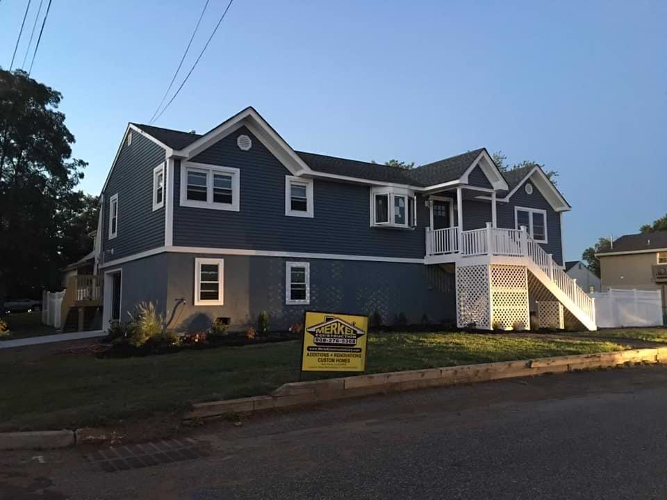 Photo Gallery Merkel Construction Corp New Jersey Construction