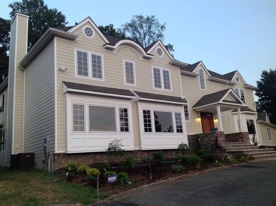 Photo Gallery Merkel Construction Corp New Jersey Construction