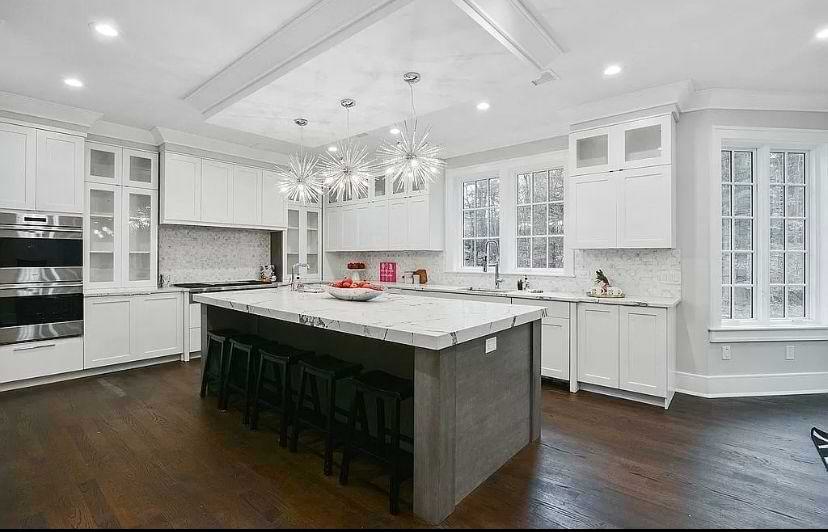 Photo Gallery Merkel Construction Corp New Jersey Construction