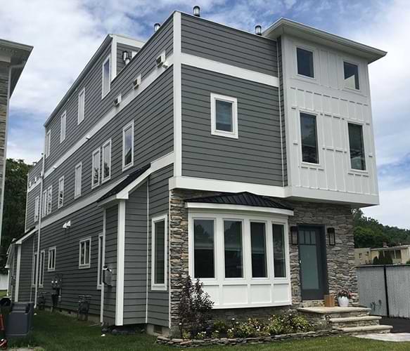 Photo Gallery Merkel Construction Corp New Jersey Construction