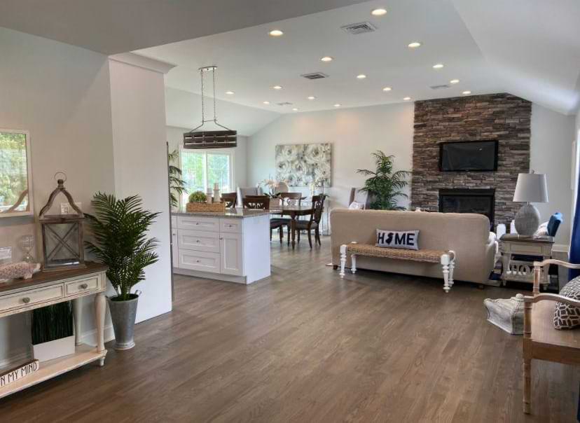 Photo Gallery Merkel Construction Corp New Jersey Construction