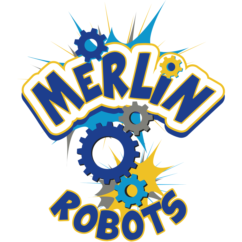 Merlin Robots