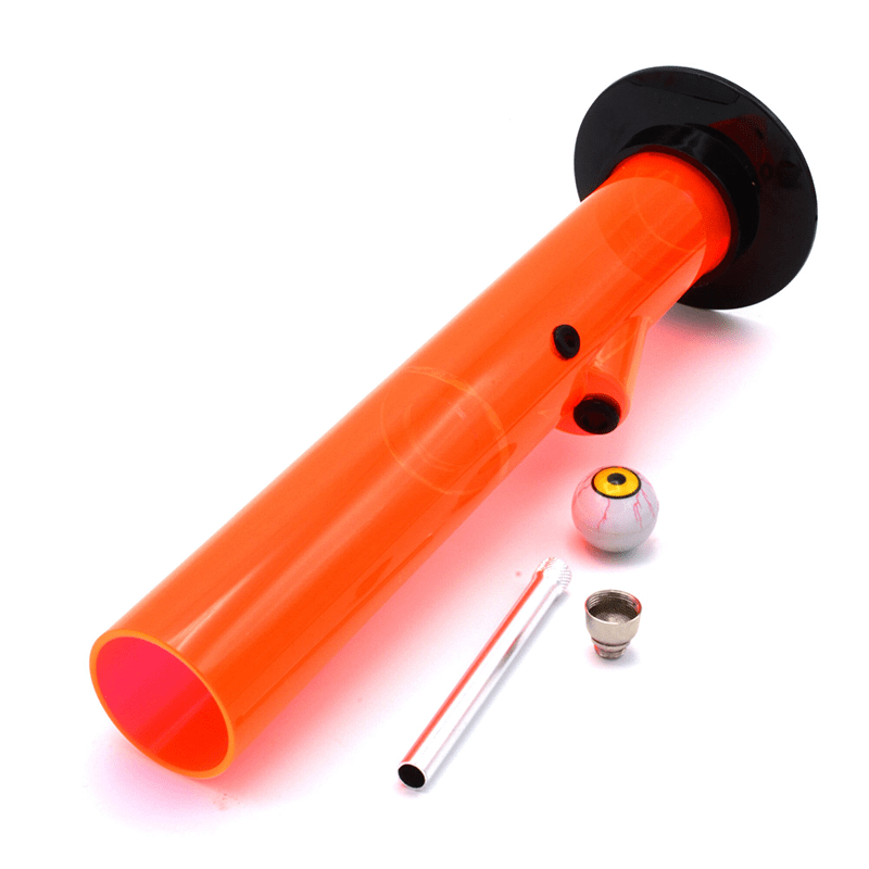 Bong Acrilic 33cm Eye Toro Merlin.ro