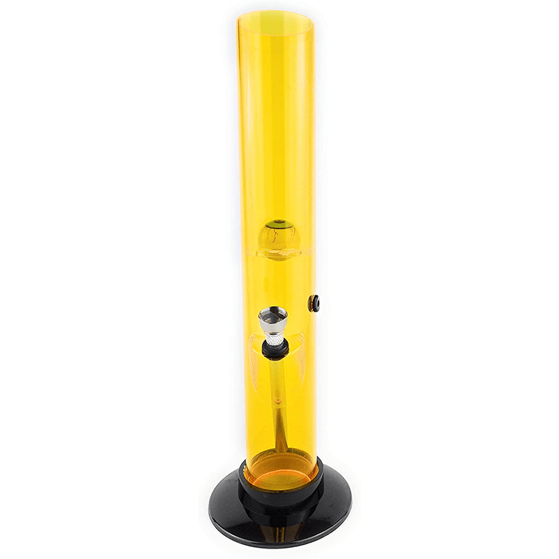 Bong Acrilic 33cm Eye Toro Merlin.ro