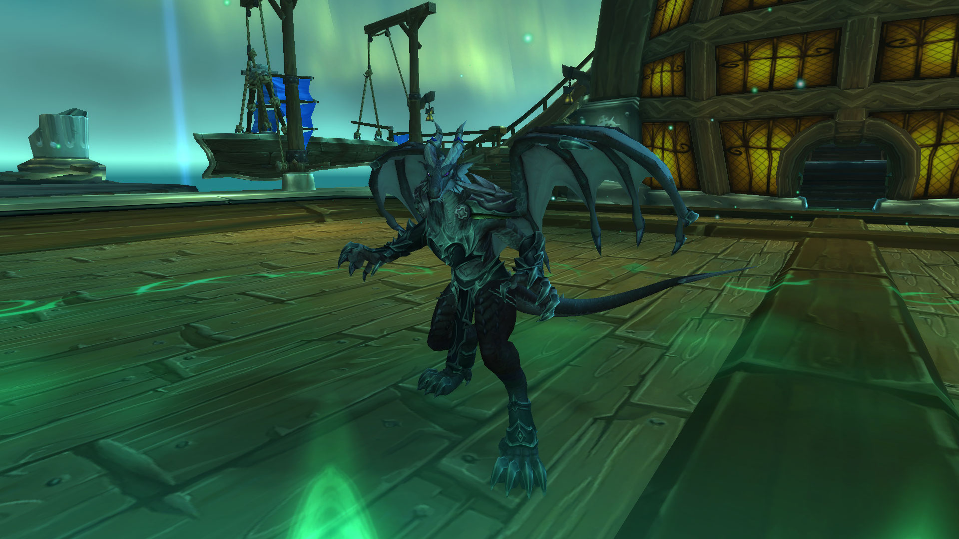 Best Races for Every WoW Class Maximize Performance