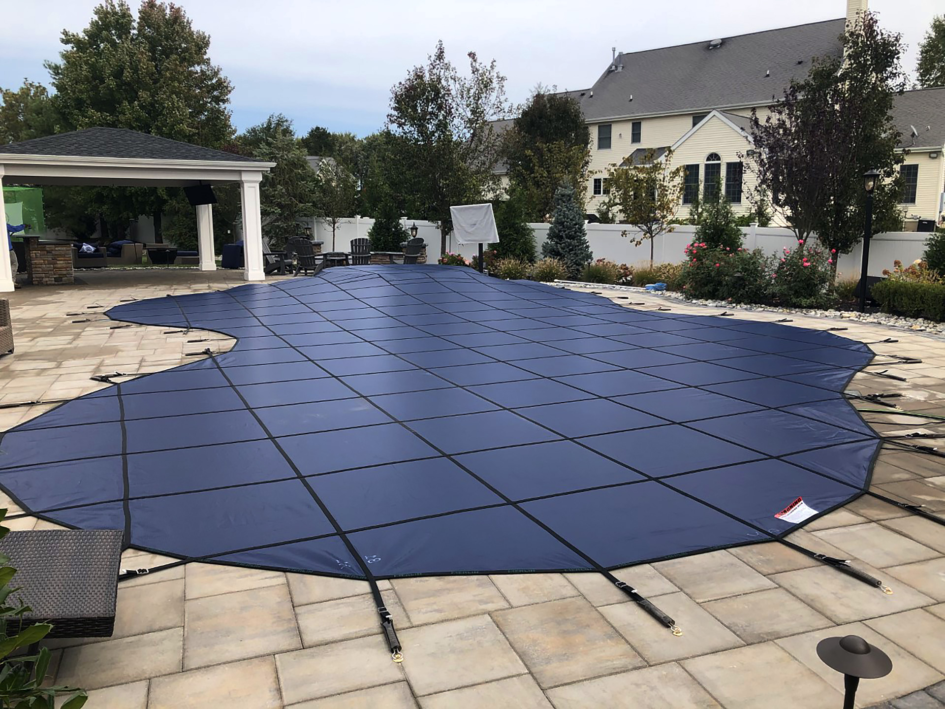 Safety Covers Archives Merlin Industries