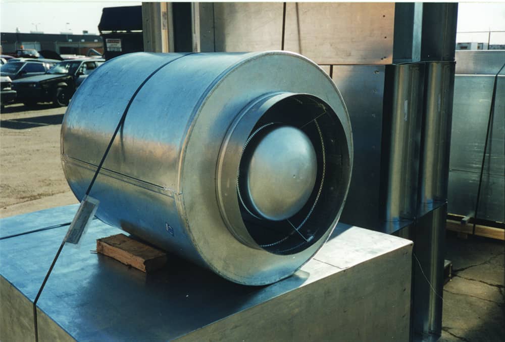 Silencers Merlin Integrated Solutions