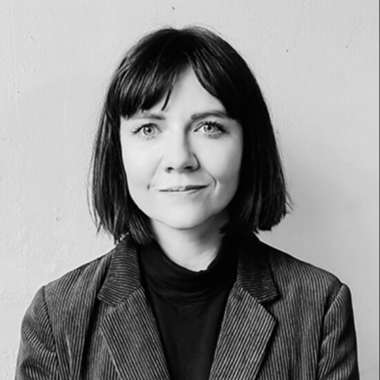 Emma Robinson Merlin