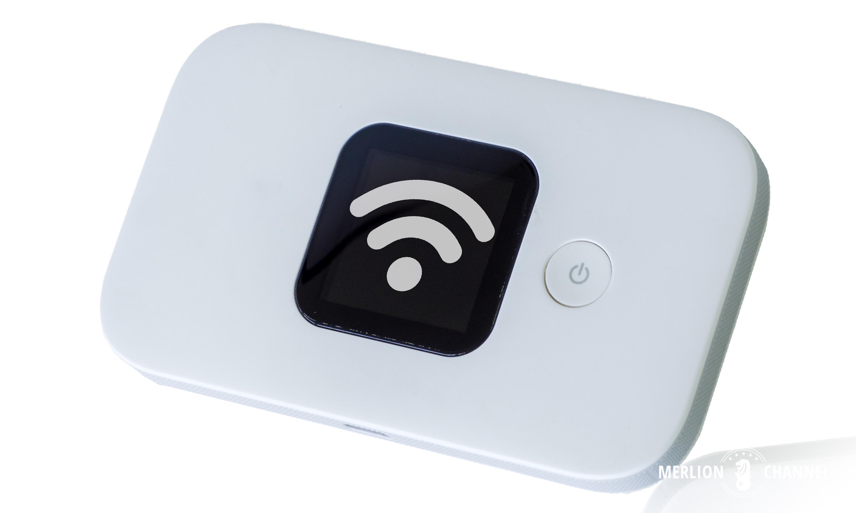 【WiFiレンタル】海外旅行中も簡単ネット接続！おすすめポケットWiFi MERLION CHANNEL