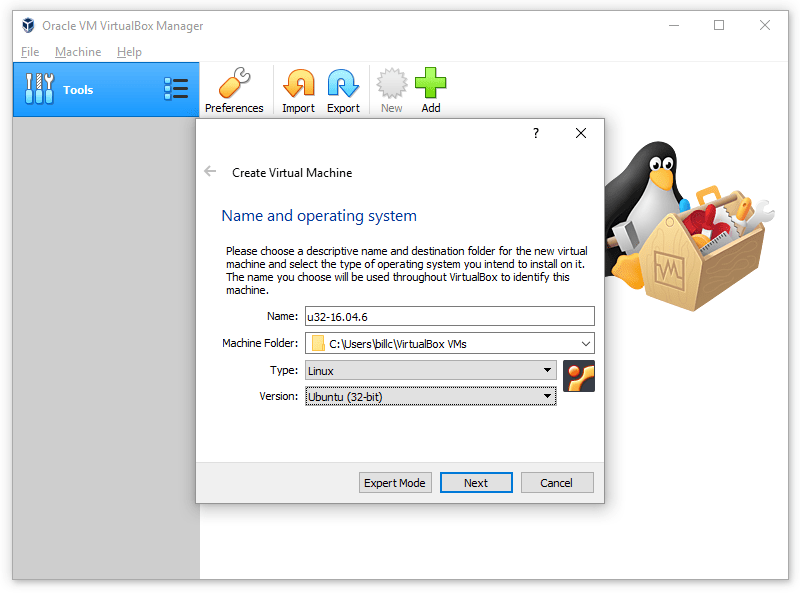 csci 402 spring 2023 Install Ubuntu 16.04 From Scratch CSCI 402, Summer 2022