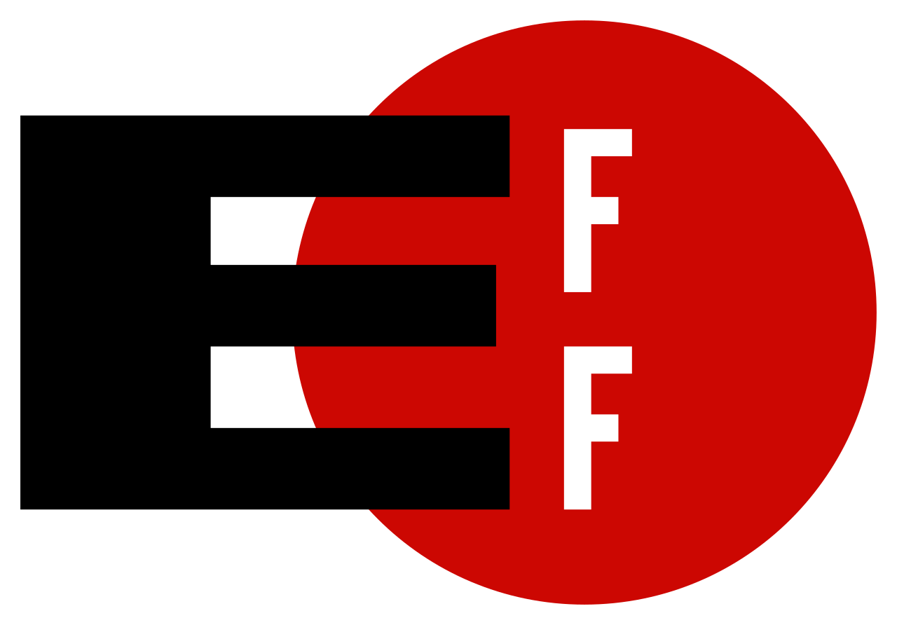 Electronic Frontier Foundation MERL Tech