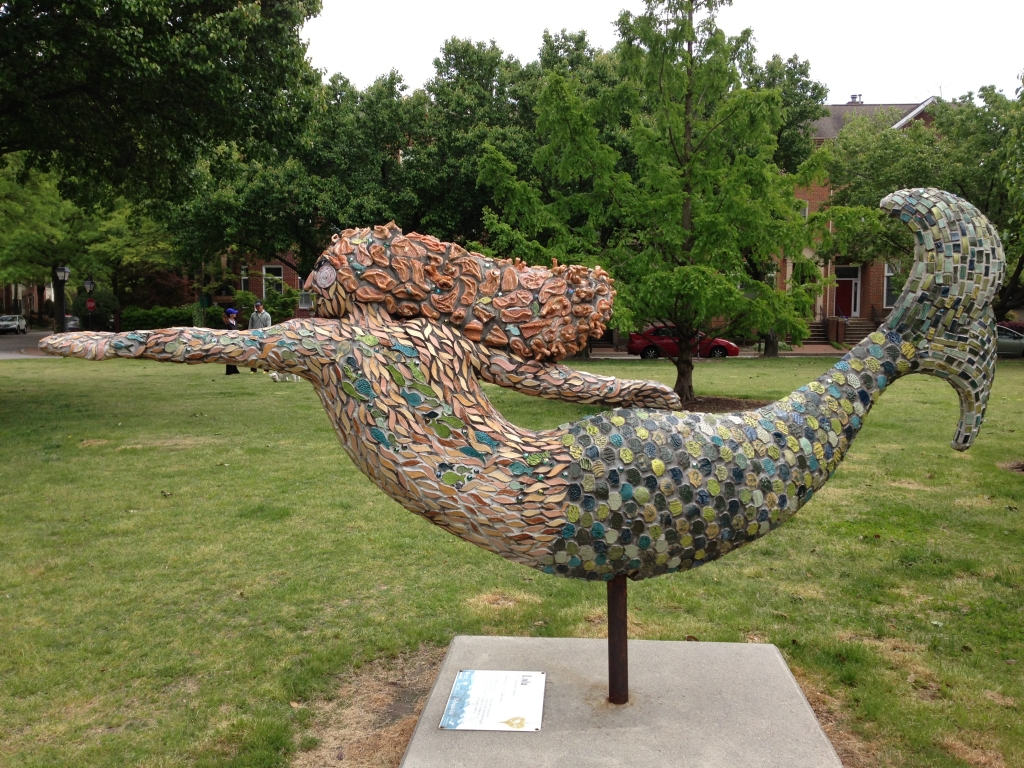 Mermaids of Norfolk Mermaids of Earth