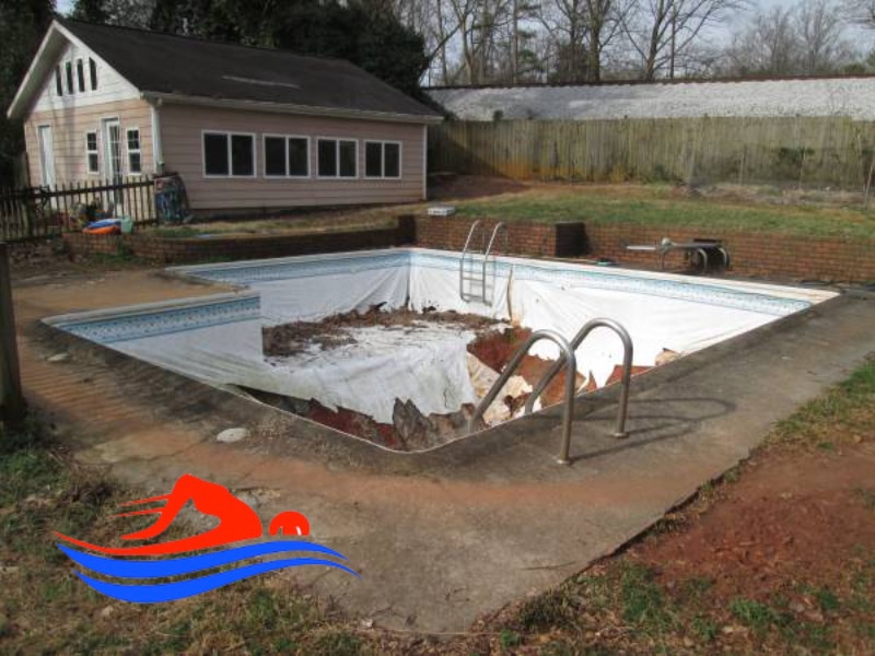 InGround Pool Gallery